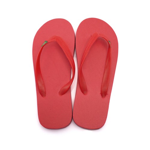 blue Chanclas Brasileira