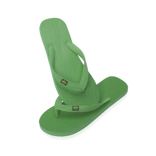 CHANCLAS BRASILEIRA