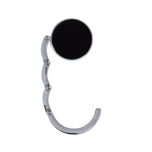 white Cuelgabolsos Plegable Skype