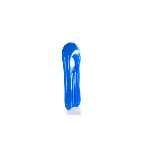 blue Colchoneta Wave