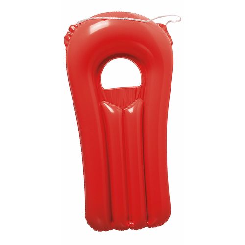 red Colchoneta Wave