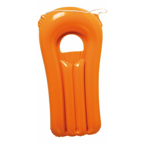 orange Colchoneta Wave