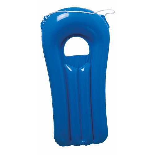 blue Colchoneta Wave