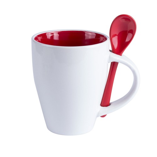 red Taza Cotes