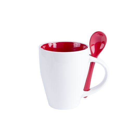 blue Taza Cotes