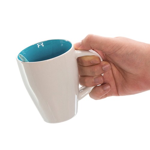 green Taza Cotes