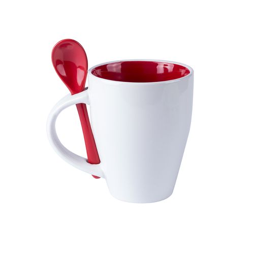 red Taza Cotes