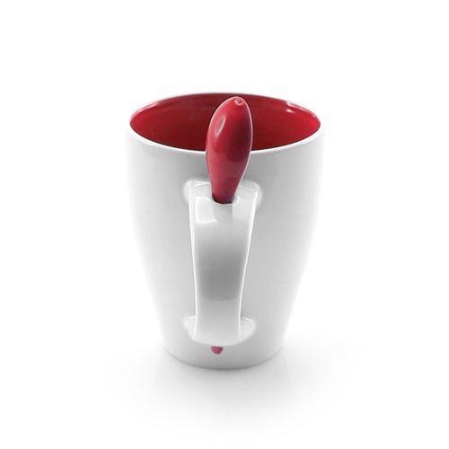 red Taza Cotes