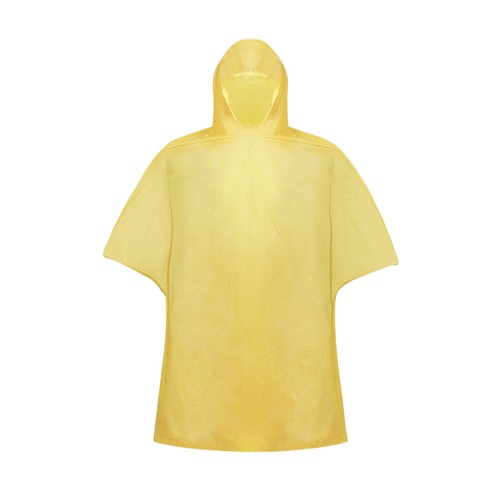 PONCHO MONTELLO