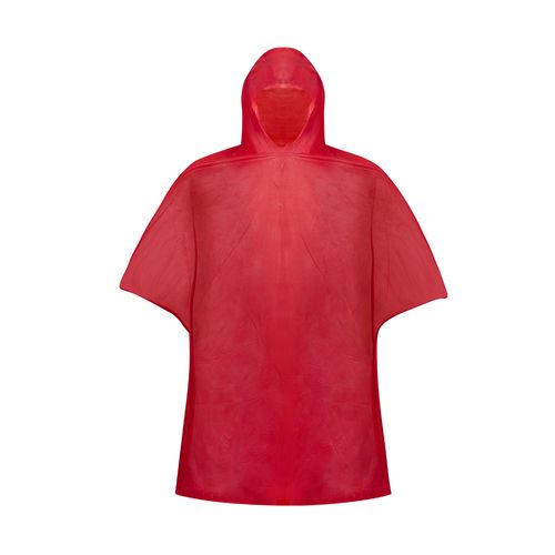 red Poncho Montello