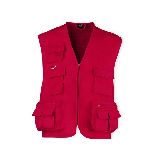 Gilet Soviet - 3