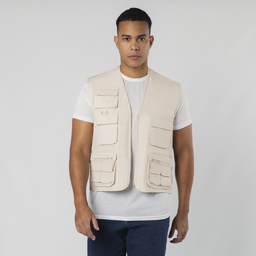 Gilet Soviet - 2
