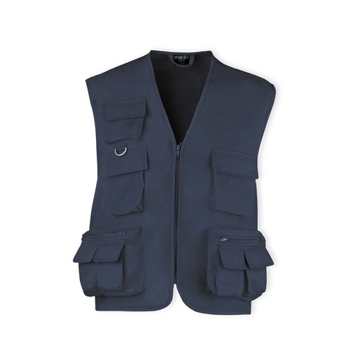 Gilet Soviet - 1
