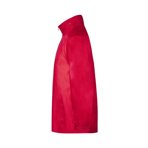 red Impermeable Grid