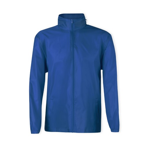 blue Impermeable Grid