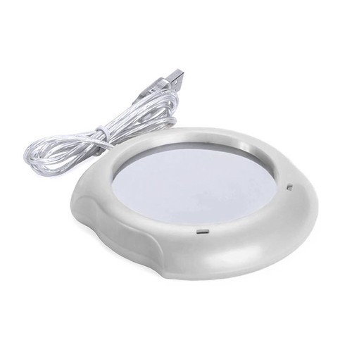 CALENTADOR TAZAS MUG