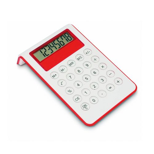 red Calculadora Myd