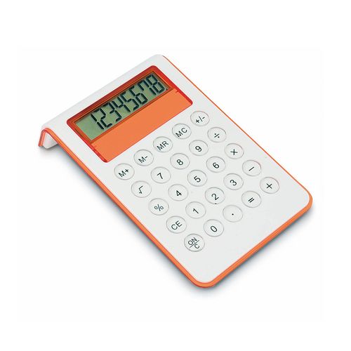 orange Calculadora Myd