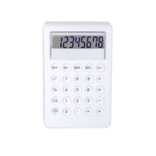 CALCULADORA MYD