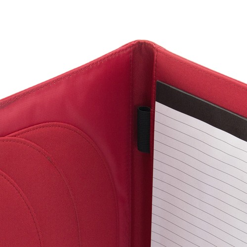 red Carpeta Neco
