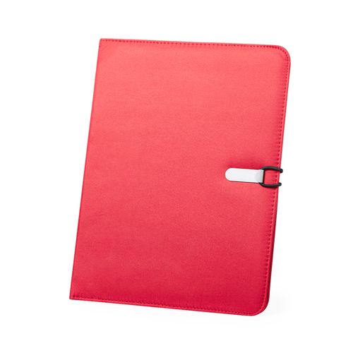 red Carpeta Neco