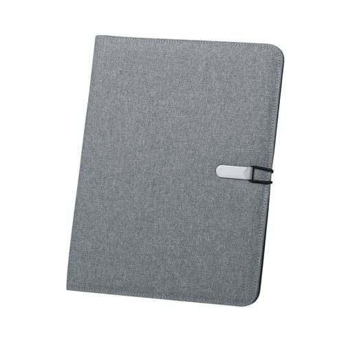 gray Carpeta Neco