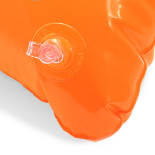 orange Almohadilla Cancún