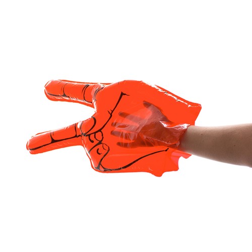 red Mano Animación Hogan