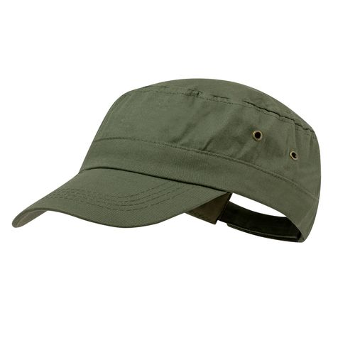 kaki Gorra Saigón