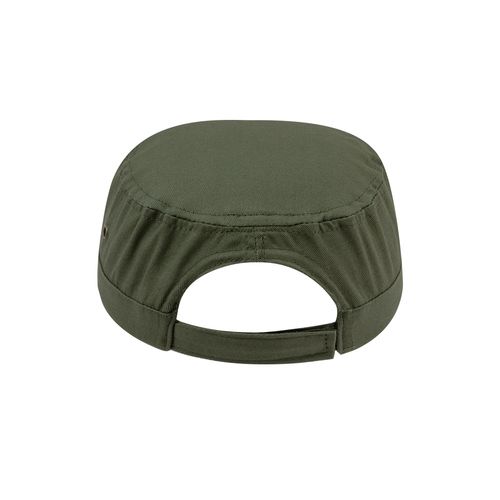 kaki Gorra Saigón