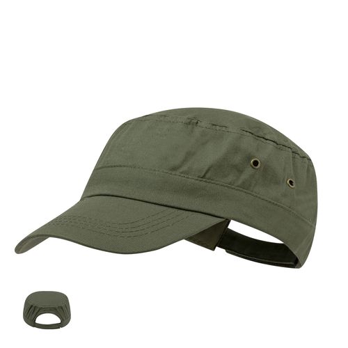 kaki Gorra Saigón