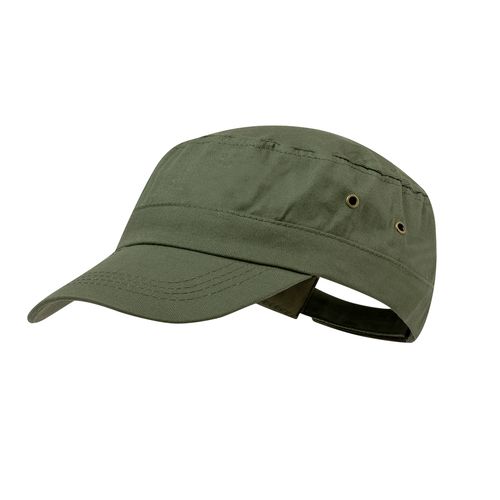 green Gorra Saigón