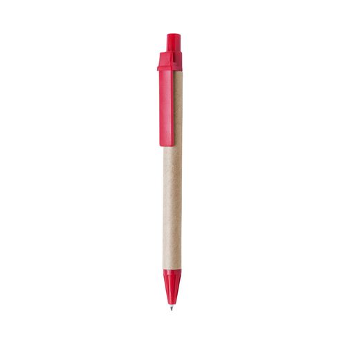 red Bolígrafo Compo