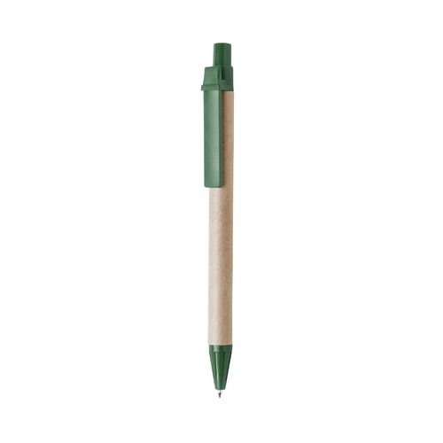 green Bolígrafo Compo