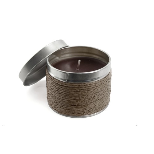 Vela Aromática Shiva