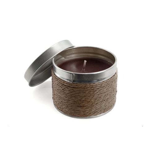 VELA AROMÁTICA SHIVA