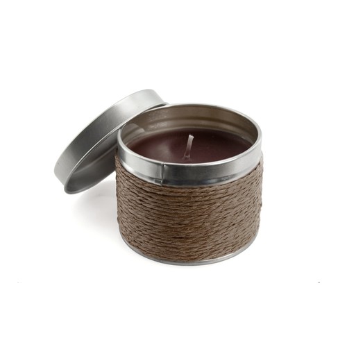 VELA AROMÁTICA SHIVA
