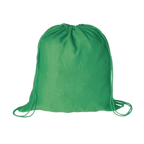 blue Mochila Bass
