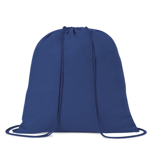 green Mochila Bass