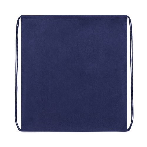 azul marino Mochila Bass