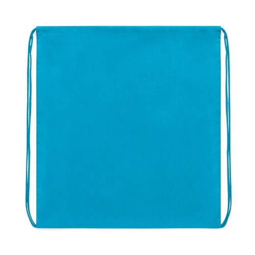 azul claro Mochila Bass