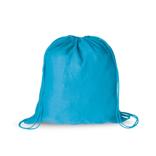 orange Mochila Bass