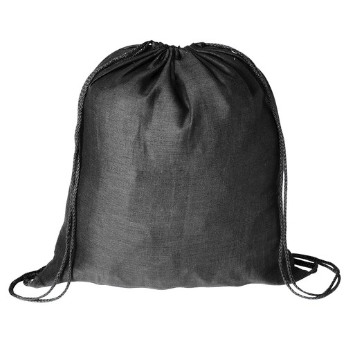 white Mochila Bass