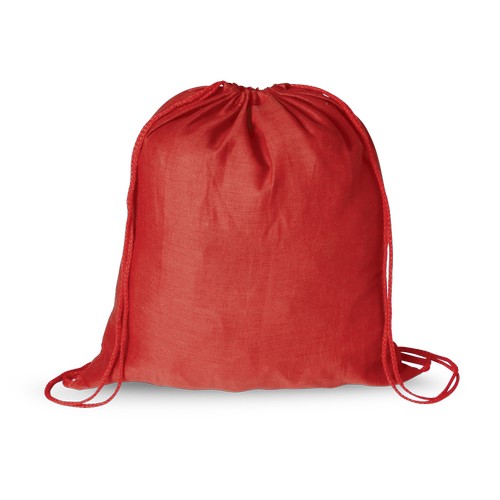 green Mochila Bass