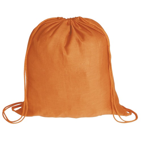 yellow Mochila Bass