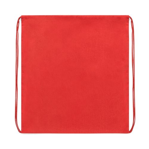 red Mochila Bass