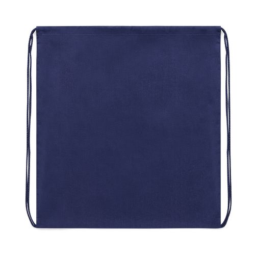 azul marino Mochila Bass
