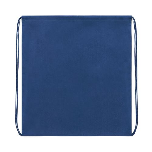 blue Mochila Bass