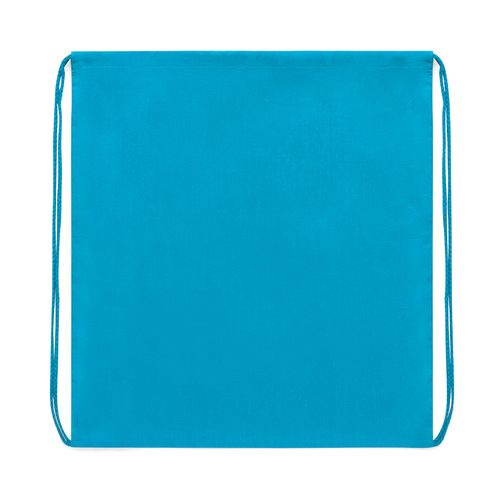 azul claro Mochila Bass