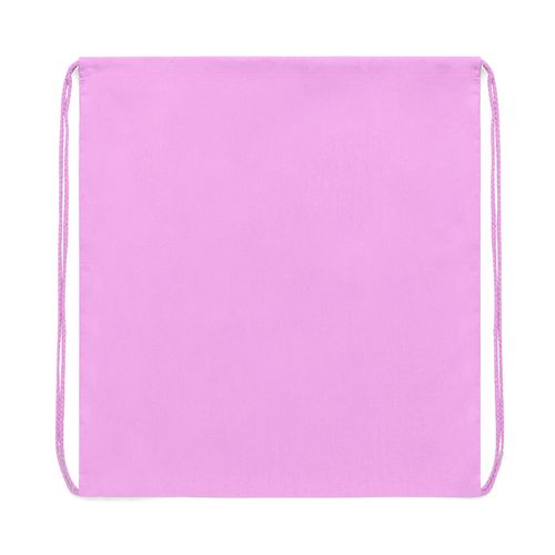 pink Mochila Bass